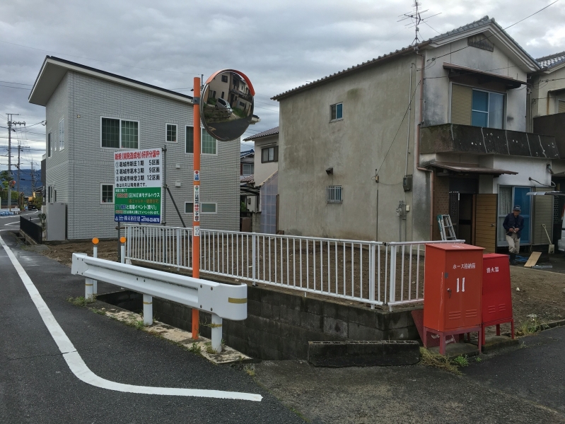 解体工事の様子08