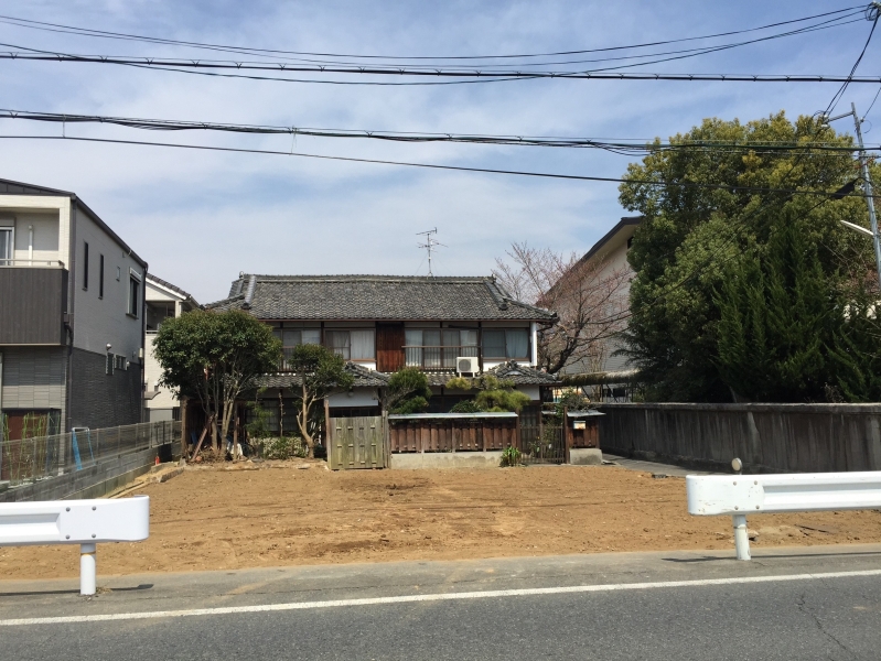 解体工事の様子08