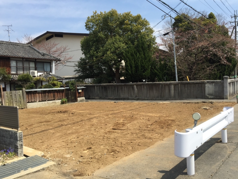 解体工事の様子07